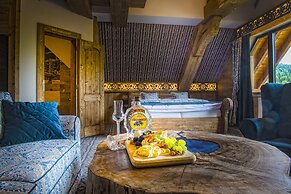 Grand Hotel Bachledka Strachan