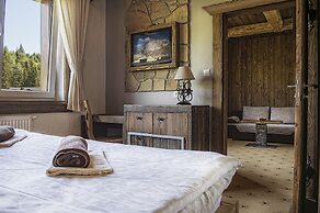 Grand Hotel Bachledka Strachan