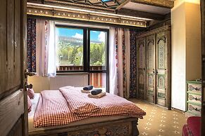 Grand Hotel Bachledka Strachan