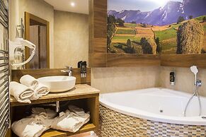 Grand Hotel Bachledka Strachan