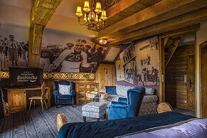 Grand Hotel Bachledka Strachan