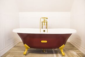 Grand Hotel Bachledka Strachan