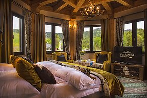 Grand Hotel Bachledka Strachan