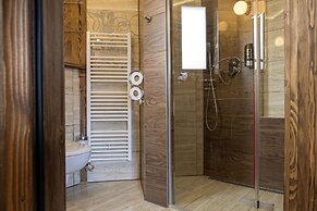 Grand Hotel Bachledka Strachan