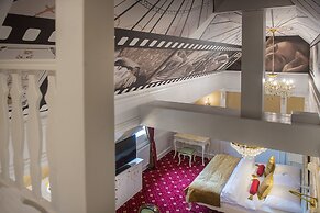 Grand Hotel Bachledka Strachan