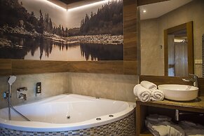 Grand Hotel Bachledka Strachan