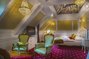 Grand Hotel Bachledka Strachan