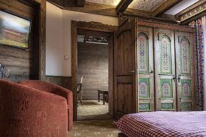 Grand Hotel Bachledka Strachan