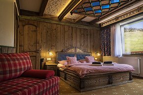 Grand Hotel Bachledka Strachan