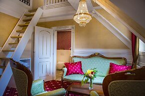 Grand Hotel Bachledka Strachan