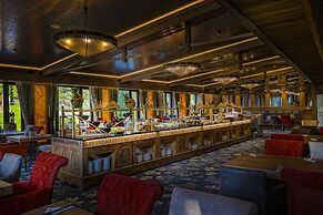 Grand Hotel Bachledka Strachan