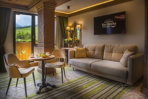 Grand Hotel Bachledka Strachan