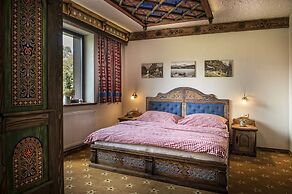 Grand Hotel Bachledka Strachan