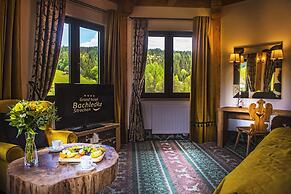 Grand Hotel Bachledka Strachan