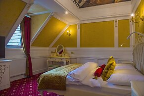 Grand Hotel Bachledka Strachan