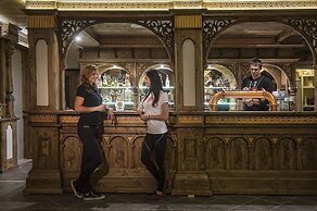 Grand Hotel Bachledka Strachan