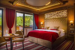 Grand Hotel Bachledka Strachan