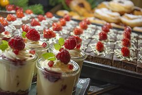 Grand Hotel Bachledka Strachan