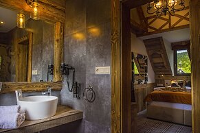 Grand Hotel Bachledka Strachan