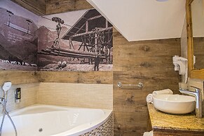 Grand Hotel Bachledka Strachan