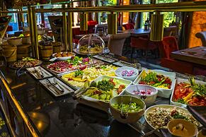 Grand Hotel Bachledka Strachan