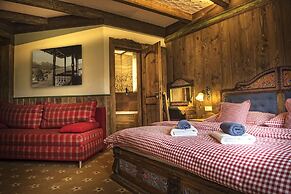 Grand Hotel Bachledka Strachan