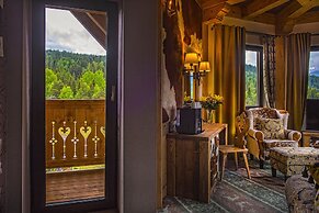 Grand Hotel Bachledka Strachan