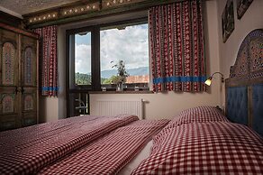 Grand Hotel Bachledka Strachan