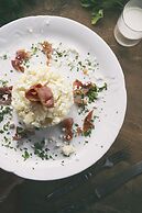 Grand Hotel Bachledka Strachan