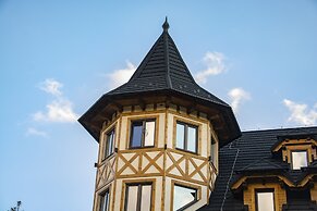 Grand Hotel Bachledka Strachan