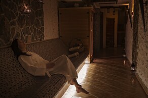 Grand Hotel Bachledka Strachan