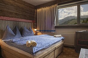 Grand Hotel Bachledka Strachan