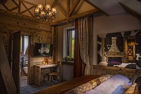 Grand Hotel Bachledka Strachan