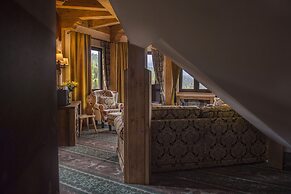 Grand Hotel Bachledka Strachan