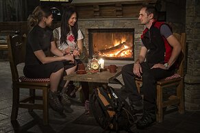 Grand Hotel Bachledka Strachan