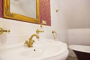 Grand Hotel Bachledka Strachan