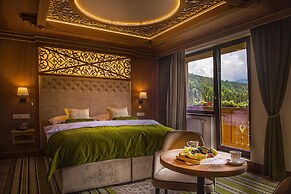 Grand Hotel Bachledka Strachan