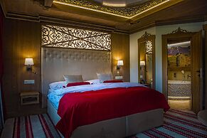 Grand Hotel Bachledka Strachan