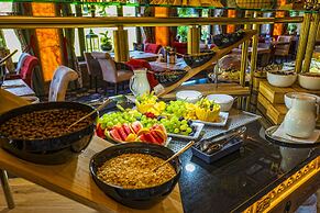 Grand Hotel Bachledka Strachan