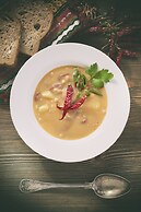 Grand Hotel Bachledka Strachan