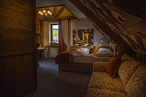 Grand Hotel Bachledka Strachan