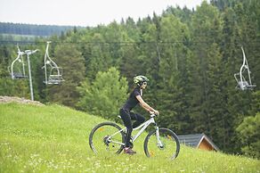 Grand Hotel Bachledka Strachan