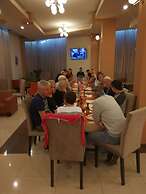 Ye-Afoli International Hotel