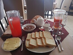 Ye-Afoli International Hotel