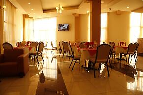 Ye-Afoli International Hotel