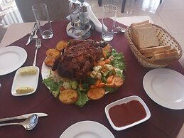 Ye-Afoli International Hotel