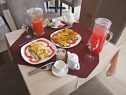 Ye-Afoli International Hotel