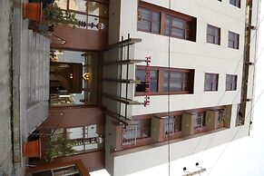 Ye-Afoli International Hotel