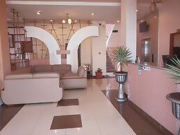 Ye-Afoli International Hotel