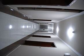 Ye-Afoli International Hotel